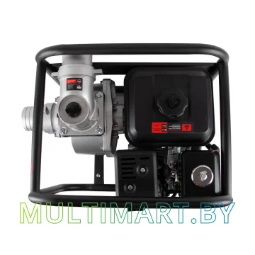 Мотопомпа Verton WP 80/1000 картинка 11